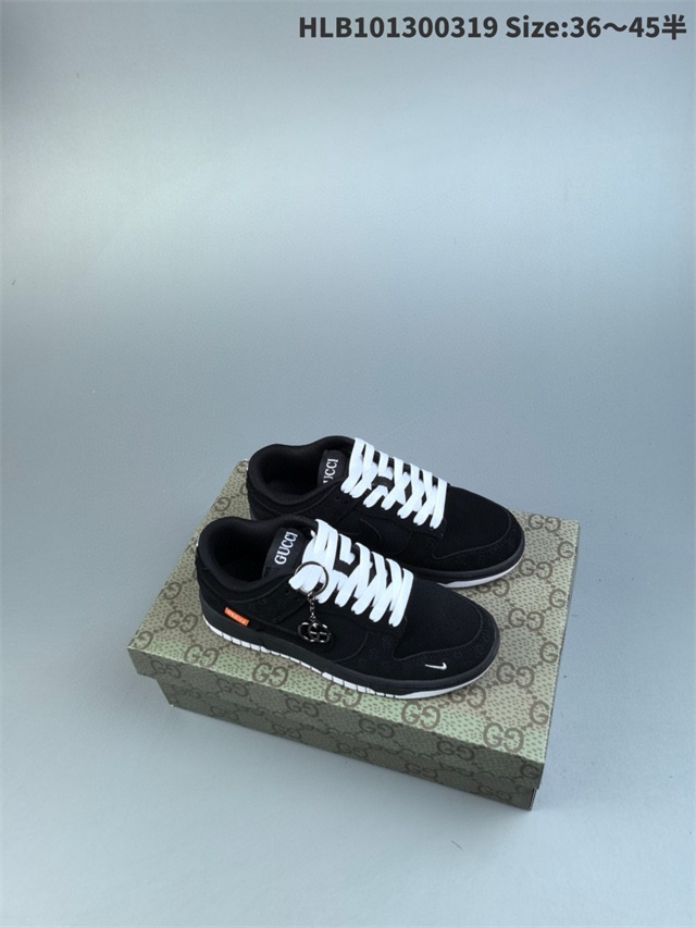 men Low top dunk sb shoes 36-45 2025-9-19-694